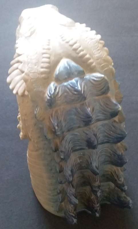 Vintage-Collectable-1998 TOHO Godzilla Hand Pupet-Toy