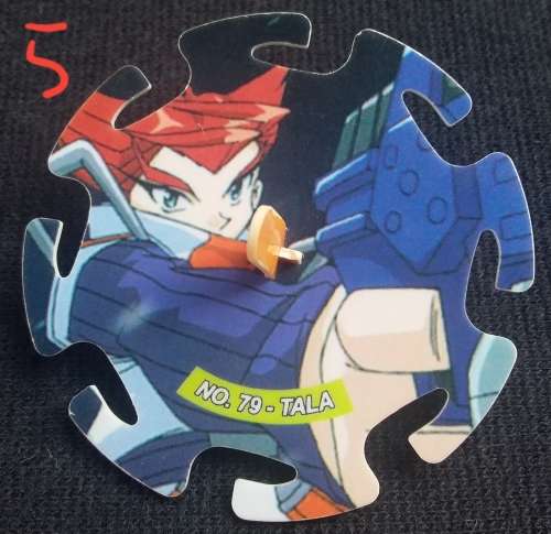 Vintage-Collectable-Spinners-Simba-No79