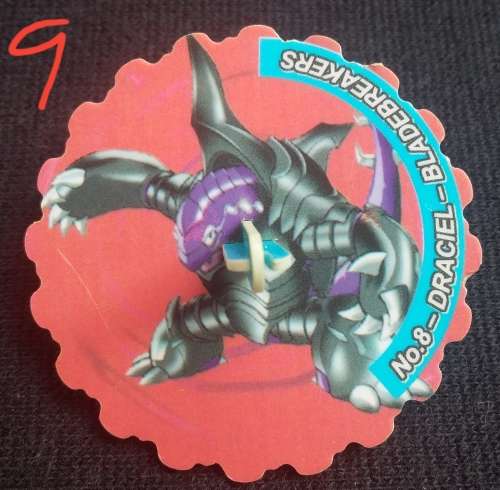Vintage-Collectable-Spinners-Simba-No8