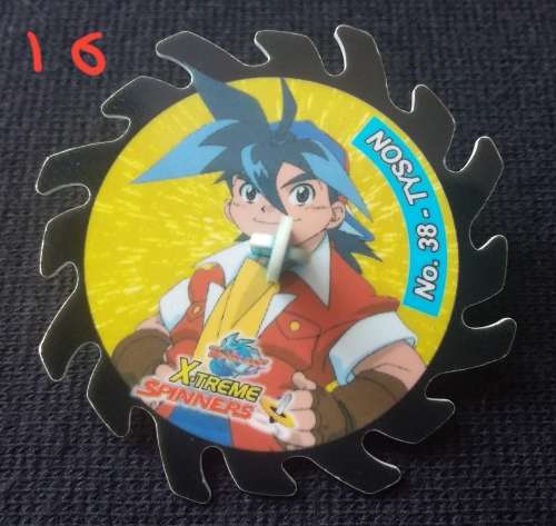 Vintage-Collectable-Spinners-Simba-No38