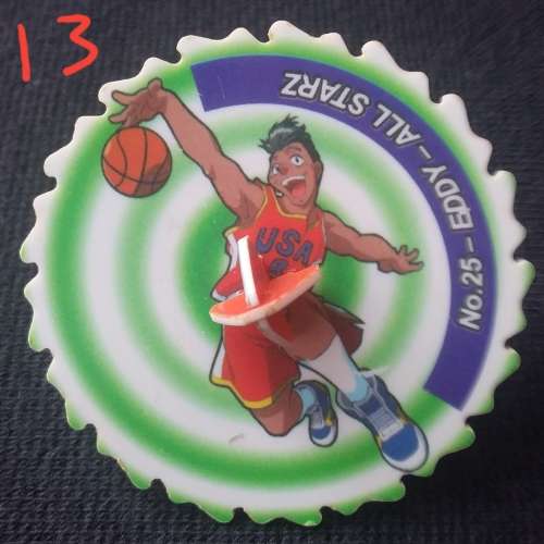 Vintage-Collectable-Spinners-Simba-No25