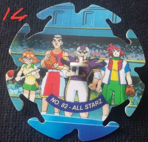 Vintage-Collectable-Spinners-Simba-No82