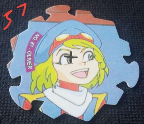 Vintage-Collectable-Spinners-Simba-No87