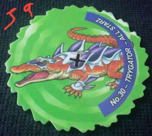 Vintage-Collectable-Spinners-Simba-No30