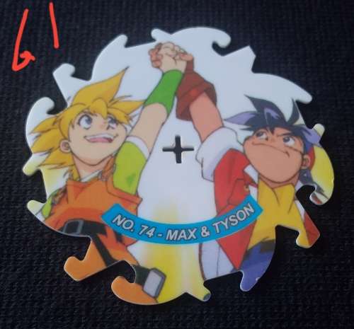 Vintage-Collectable-Spinners-Simba-No74