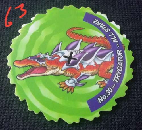 Vintage-Collectable-Spinners-Simba-No30