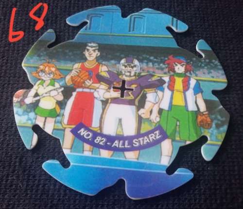 Vintage-Collectable-Spinners-Simba-No82