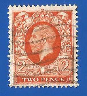 England-Used-Thematic-Famous Person-King
