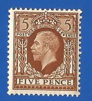 England-Used-Thematic-Famous Person-King