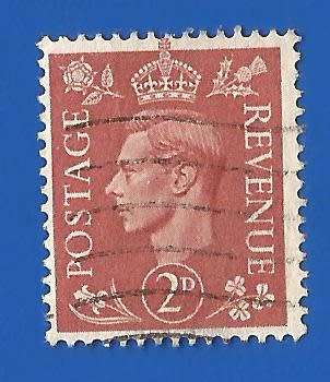 England-Used-Thematic-Famous Person-King