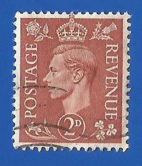England-Used-Thematic-King