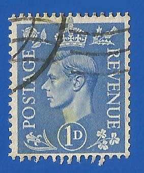 England-Used-Thematic-King