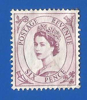 England-Used-Thematic-Queen