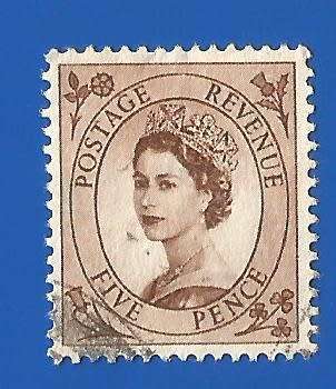 England-Used-Thematic-Queen