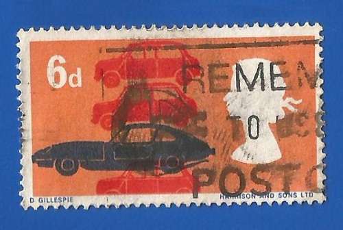 England-Used-Thematic-Transport-Cars