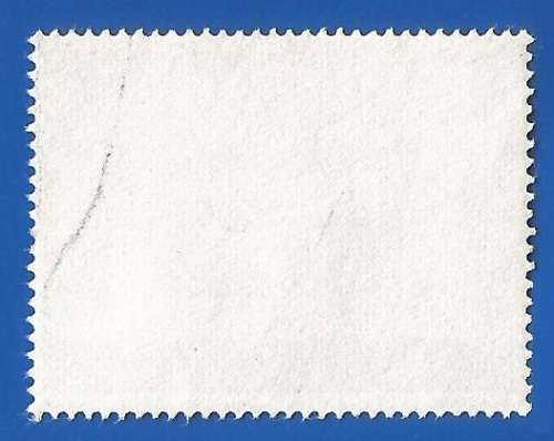 England-Used-Stamp-Thematic-Painting