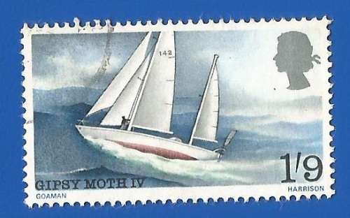 England-Used-Thematic-Transport-Boat