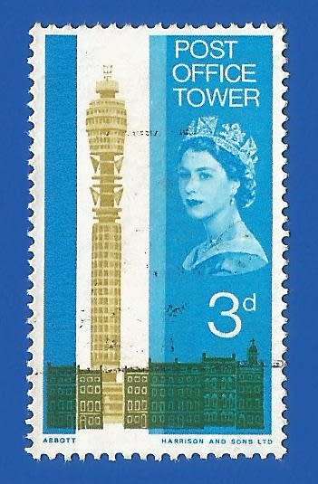 England-Used-Thematic-Queen-Tower