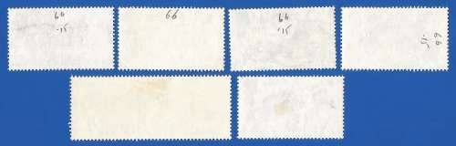 England-Used-Thematic-Battle-History