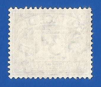 England-Used-Thematic-Postage Due