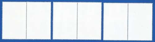 Cuba 2013 World Stamp Exhibition BRASILIANA 2013 -MNH-Thematic-Music-Festivals