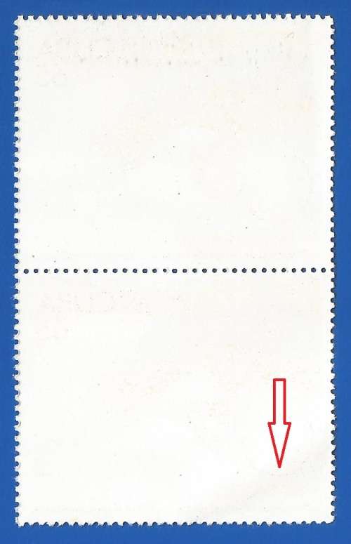 Cuba 2005 World Youth Festival, Venezuela -MNH-Thematic-Symbol-Flag