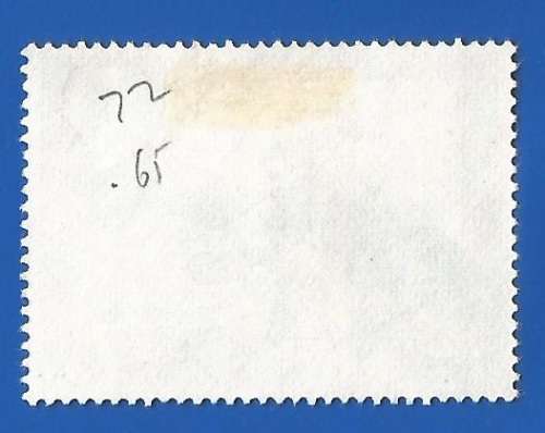 England-Used-Cancel-Thematic-Coastguard-Famous Person