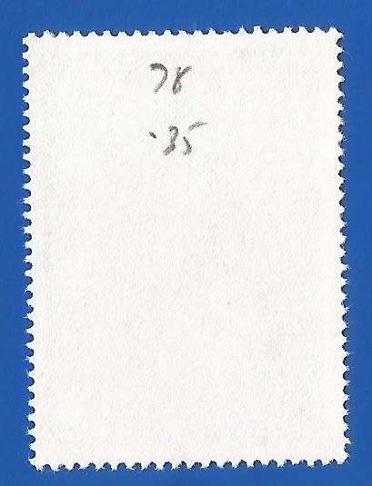 England-Used-Cancel-Thematic-Symbol-Anniversary