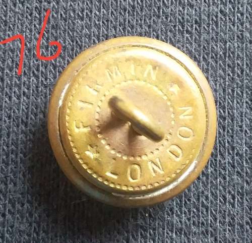 Antiques-Vintage-Collectable-Button