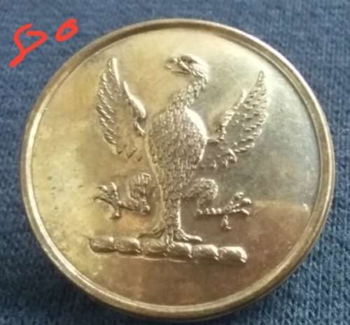 Antiques-Vintage-Collectable-Button