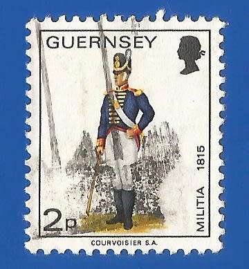 Guernsey-Used-Thematic-Places of Interest