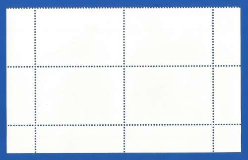 RSA-1999-MNH-SACC1247-1248-Commemoration of the Anglo Boer War-Horizontal Pair-Thematic-History