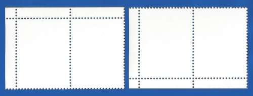 RSA-2002-MNH-SACC1499/1501-ICC Cricket World Cup S.A.-Thematic-World Summit-Symbol