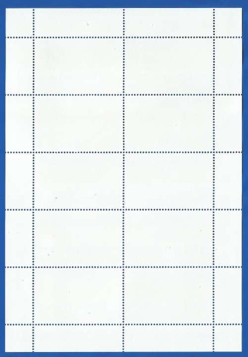 RSA-2000-MNH-Sheetlet-SACC1251-Millennium 2000-Thematic-Places of Interest