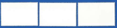 RSA-2002-MNH-SACC1495-1497-World Summit 2nd Issue-Thematic-Symbol