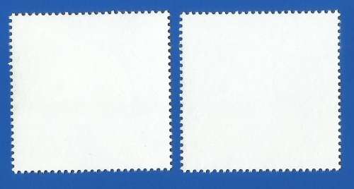 RSA-2001-MNH-SACC1449-1450-Christmas 2001-Thematic-Christmas
