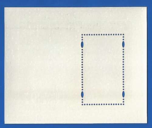 RSA-1997-MNH-SACC998-M/S-International Philatelic Exhibition Hong Kong-Thematic-Symbol
