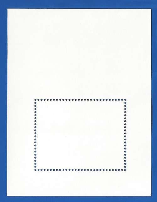 RSA-1999-MNH-M/S-SACC1233-Johannesburg Stamp Exhibition JOPEX 1999-Thematic-Flora-Buildings
