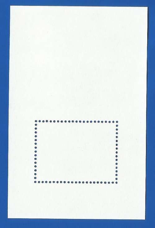 RSA-1999-MNH-M/S-SACC1232-World Stamp Exhibition China 99 -Thematic-Places of Interest