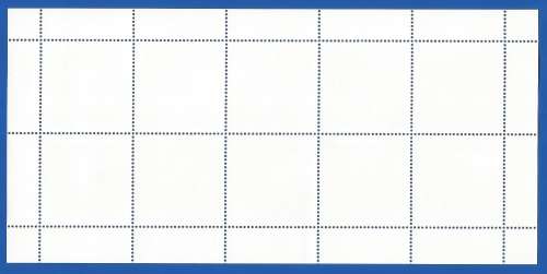 RSA-1999-MNH-Sheetlet-SACC1230-Traditional Wall Art-Thematic-Wall Art