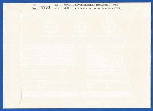 RSA-S A Navy-FDC-Cover No1-No4793/5000-Simonstown-Thematic-Flora-Military-Navy