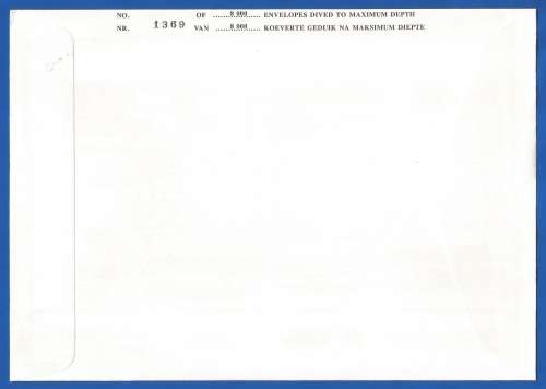 RSA-S A Navy-FDC-Cover No16-Signed-No1369/8000-Simonstown-Thematic-Flora-Military-Navy