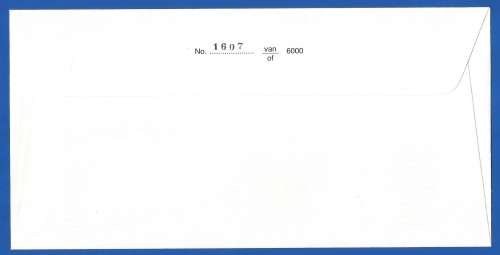 RSA-SA Navy-1989-FDC-Cover No14-No 1607/6000-Admiralty House-Signed-Thematic-Flora-Navy