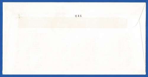 RSA-SA Navy-1993-FDC-Cover No19-No 641-SAS Outeniqua-Signed-Thematic-Plane-Navy