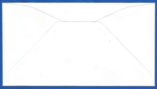 RSA-1996-FDC-Cover-M/S-SACC954-NO-6.35-World Philatelic Exhibition Toronto-Thematic-Building