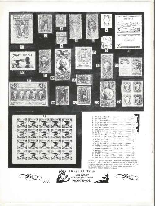 The American Revenuer Magazine-Feb 1989-Volume 43-No2-Pg26-44