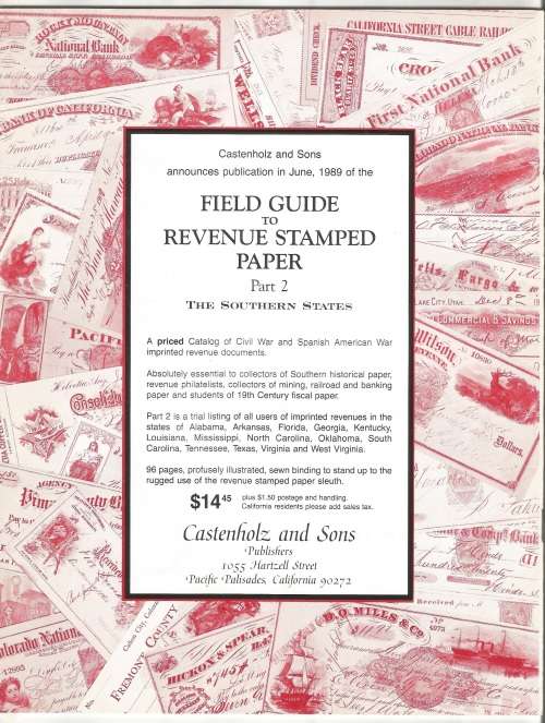 The American Revenuer Magazine-April 1989-Volume 43-No4-Pg69-94