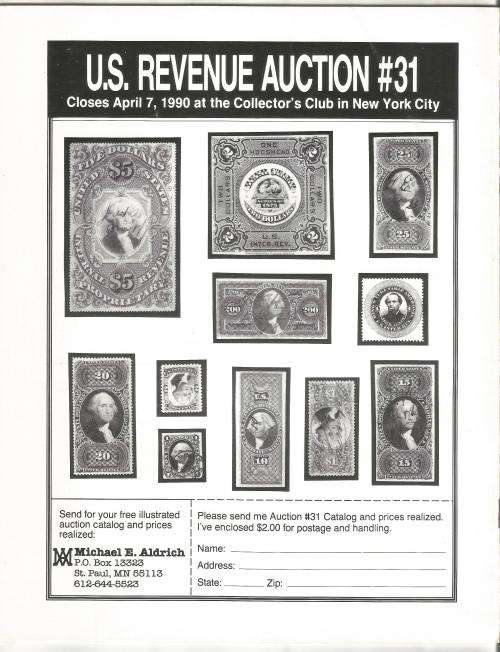 The American Revenuer Magazine- Feb 1990-Volume 44-No 2-Pg25-52