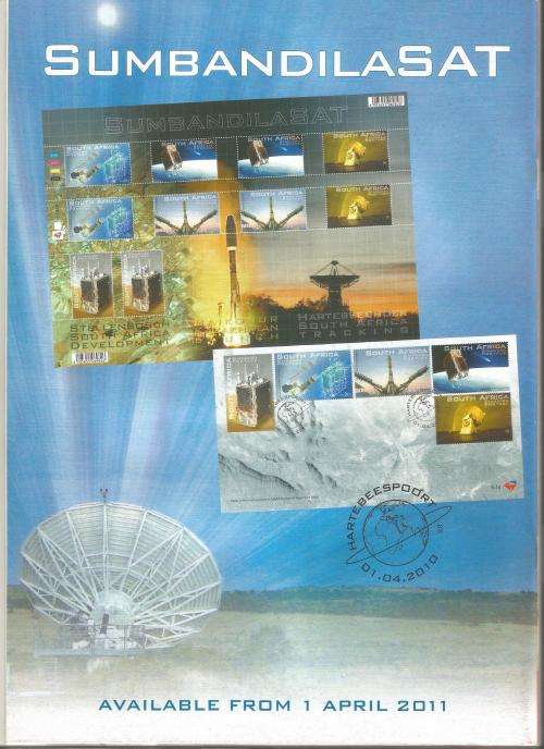 SETEMPE Magazine-January-April 2011 -Volume16-No1-Pg3-39