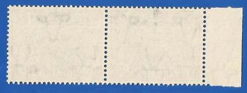 Union of SA Voortrekker Memorial Fund SACC75 Ploughing -MNH-Thematic-Scenery
